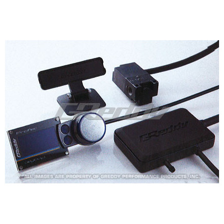 Boost Controller GReddy PRofec (Bleu)