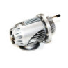 Dump Valve HKS Super SQV IV (SSQV 4) - Grise
