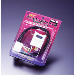 HKS Turbo Timer Harness FT-4 : Subaru Legacy BL5
