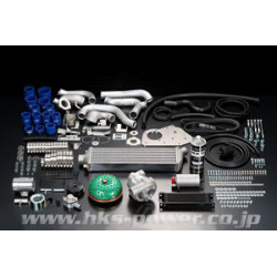 Kit Compresseur HKS 8555 Pro pour Nissan 350Z