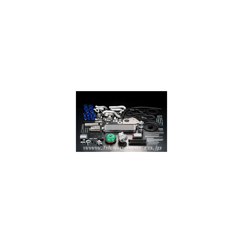Kit Compresseur HKS 8555 Pro pour Nissan 350Z
