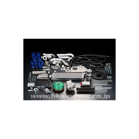 Kit Compresseur HKS 8555 Pro pour Nissan 350Z