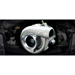 Kit Compresseur HKS 8555 Pro pour Nissan 350Z