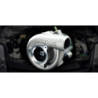 Kit Compresseur HKS 8555 Pro pour Nissan 350Z