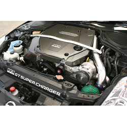 Kit Compresseur HKS 8555 Pro pour Nissan 350Z