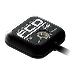 FCD HKS - Fuel Cut Defender Universel