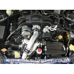 Kit Compresseur HKS pour Toyota GT86 Subaru BRZ (V2)