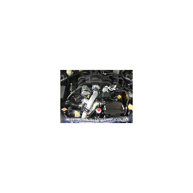 Kit Compresseur HKS pour Toyota GT86 Subaru BRZ (V2)