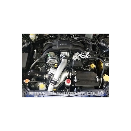Kit Compresseur HKS pour Toyota GT86 Subaru BRZ (V2)