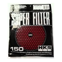 Mousse de Remplacement pour Filtre à Air HKS (150 mm