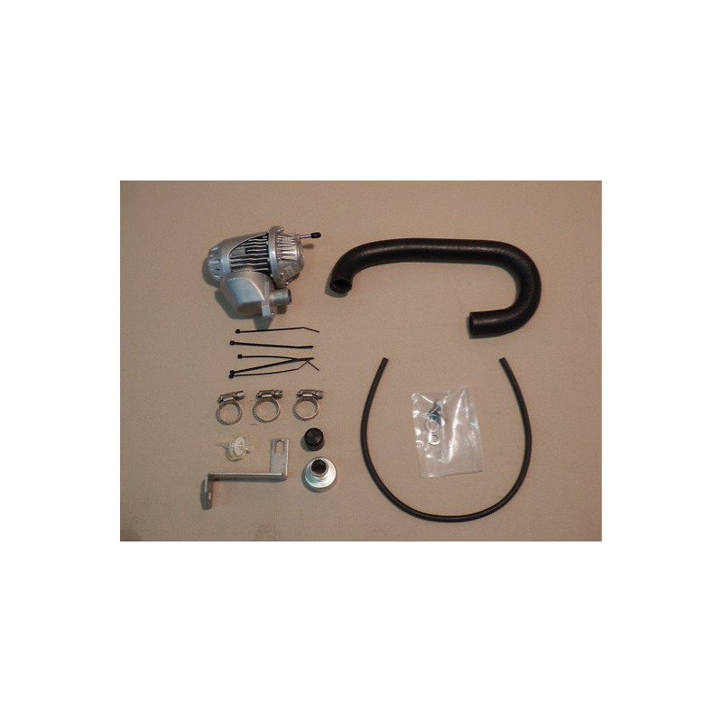 Kit Spécifique Dump Valve HKS Super SQV IV pour Daihatsu Copen