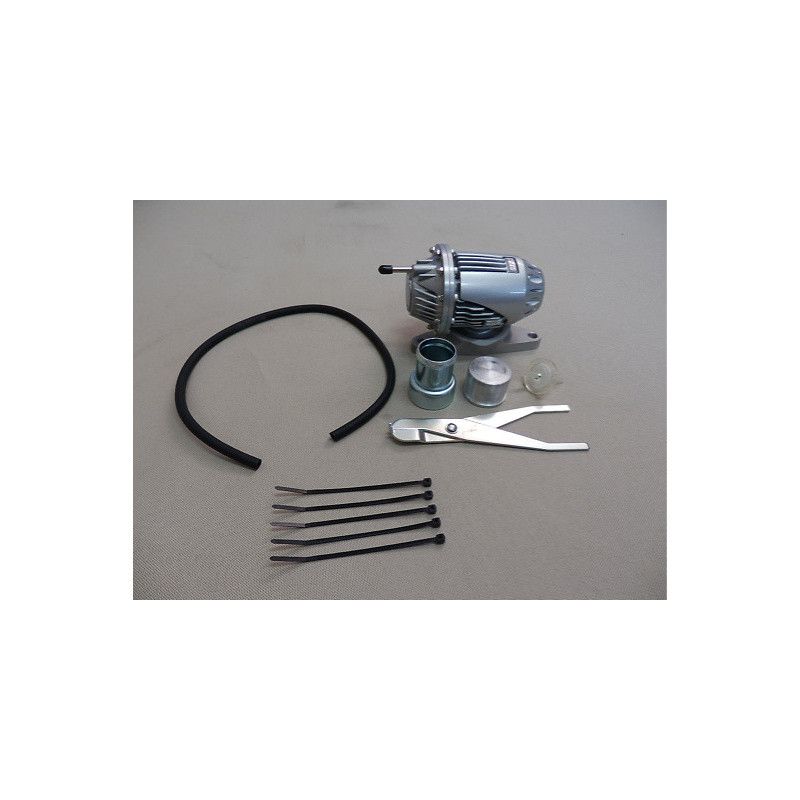 Kit Spécifique Dump Valve HKS Super SQV IV pour Subaru Impreza GC8 (92-00)