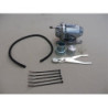 Kit Spécifique Dump Valve HKS Super SQV IV pour Subaru Impreza GC8 (92-00)