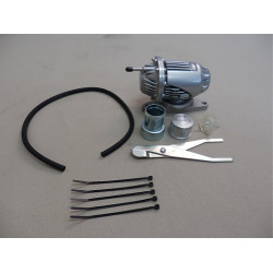 Kit Spécifique Dump Valve HKS Super SQV IV Subaru Impreza GD (00-07)