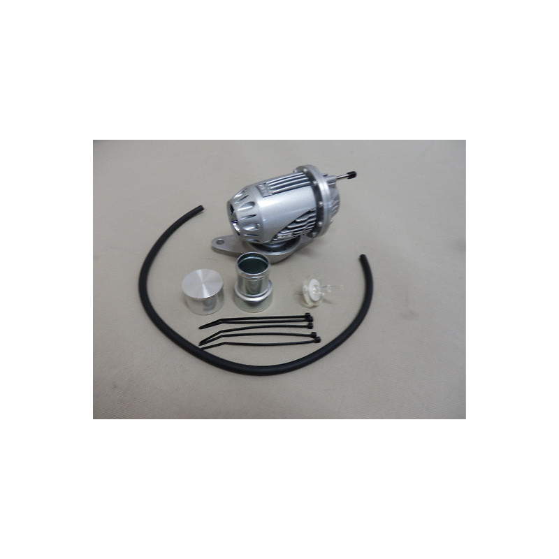 Kit Spécifique Dump Valve HKS Super SQV IV Subaru Impreza WRX STI (2008+)