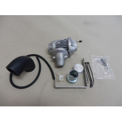 Kit Spécifique Dump Valve HKS Super SQV IV pour Mitsubishi Lancer Evo 4 (IV)