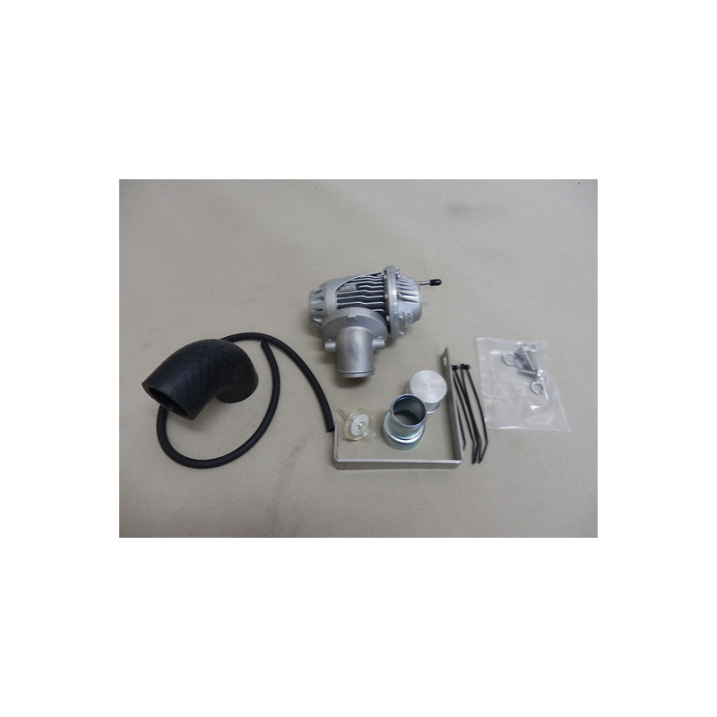 Kit Spécifique Dump Valve HKS Super SQV IV pour Mitsubishi Lancer Evo 6 (VI)