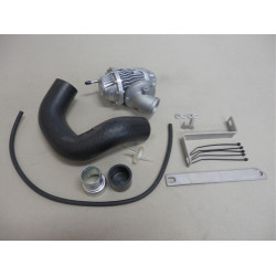 Kit Spécifique Dump Valve HKS Super SQV IV pour Nissan 200SX S14 S14A