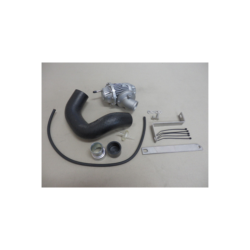 Kit Spécifique Dump Valve HKS Super SQV IV pour Nissan 200SX S14 S14A