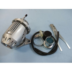 Kit Spécifique Dump Valve HKS Super SQV IV pour Nissan Skyline R33 GTS-t