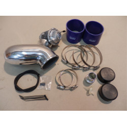 Kit Spécifique Dump Valve HKS Super SQV IV pour Nissan Skyline R33 GT-R
