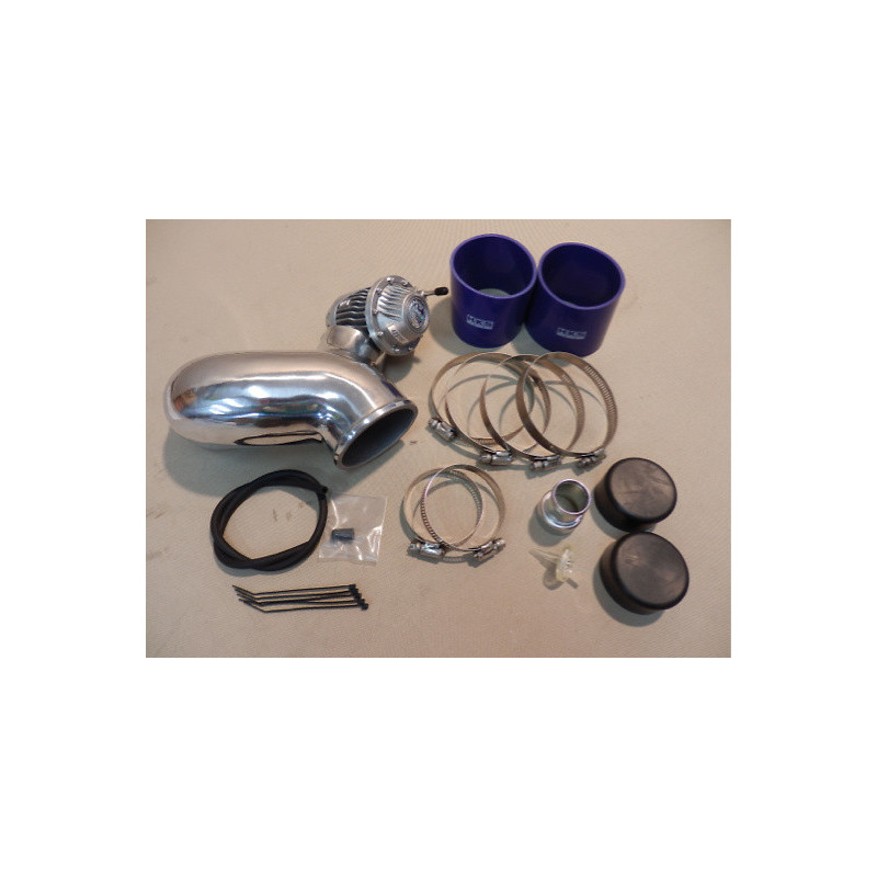 Kit Spécifique Dump Valve HKS Super SQV IV pour Nissan Skyline R33 GT-R