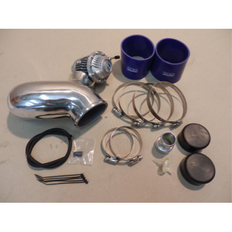 Kit Spécifique Dump Valve HKS Super SQV IV pour Nissan Skyline R33 GT-R