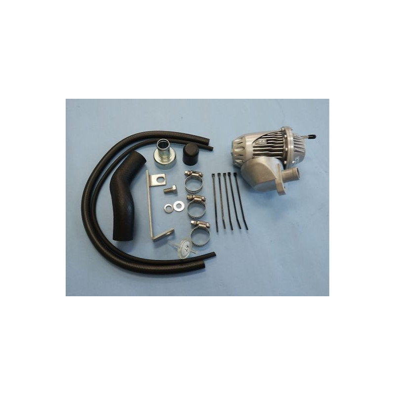 Kit Spécifique Dump Valve HKS Super SQV IV pour Toyota Aristo JZS161