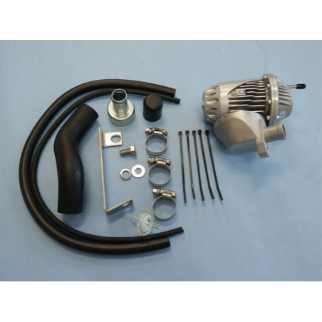 Kit Spécifique Dump Valve HKS Super SQV IV pour Toyota Supra MK4