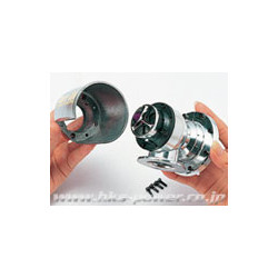 Embout de Dump Valve HKS SSQV "Low Frequency" - Violet