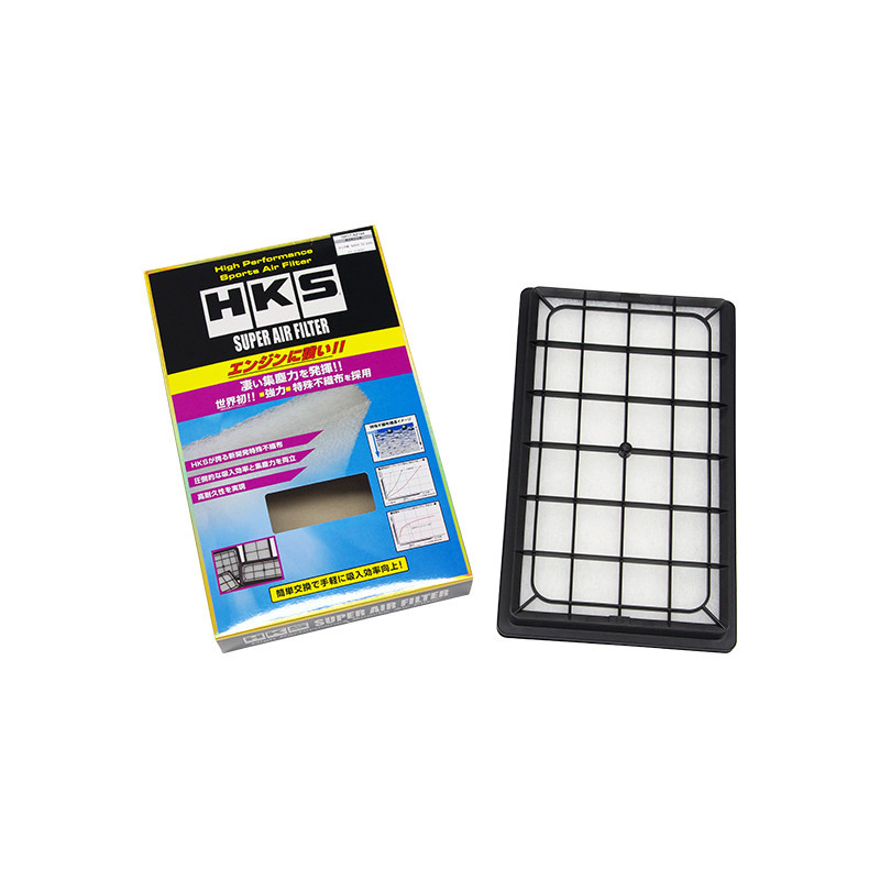 Filtre à Air HKS Super Air Filter pour Mazda RX-8