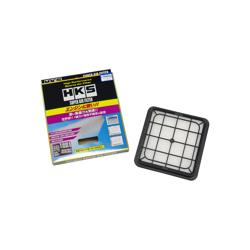 Filtre à Air HKS Super Air Filter pour Subaru Impreza GR GH (2008+)