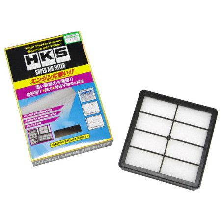 Filtre à Air HKS Super Air Filter pour Mitsubishi Lancer Evo 4 à 9