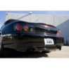 Ligne d'Echappement HKS "Hi-Power Single" pour Honda S2000 (F20)