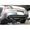 Ligne d'Echappement HKS "Super Sound Master" pour Honda S2000 (F20)