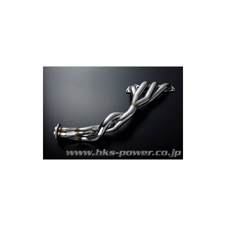 Collecteur d'Echappement HKS pour Honda S2000 (F22)