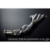 Collecteur d'Echappement HKS pour Honda S2000 (F22)