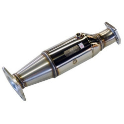 Catalyseur Sport HKS pour Honda S2000 (F20)