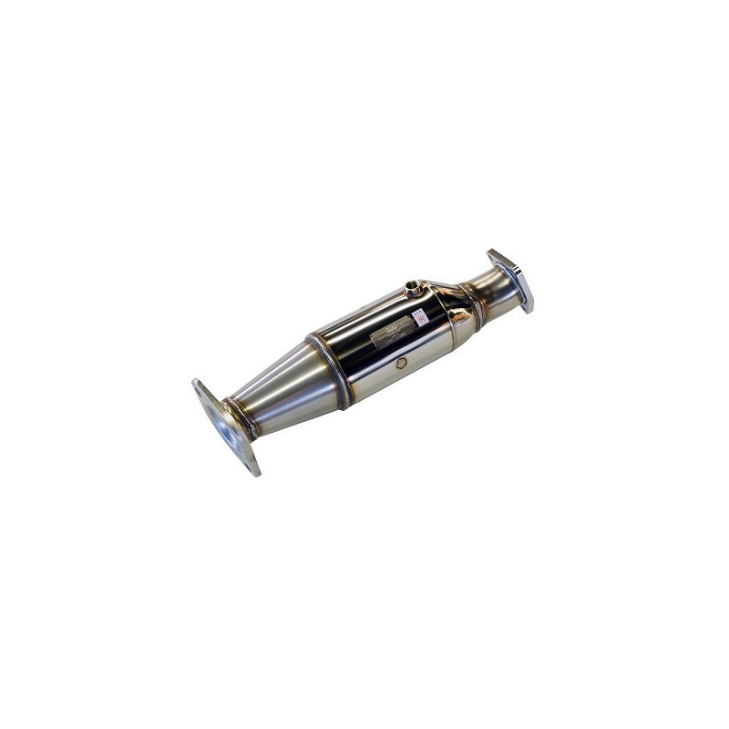 Catalyseur Sport HKS pour Honda S2000 (F20)