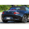 Silencieux d'Echappement HKS "Legamax" pour Mazda MX-5 ND
