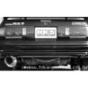 Ligne d'Echappement HKS "Silent Hi-Power" pour Mazda RX-7 FC