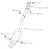 Silencieux d'Echappement HKS "Silent Hi-Power" pour Mazda RX-7 FD
