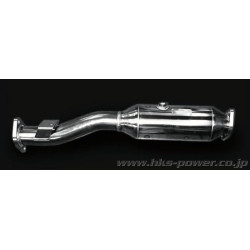 Catalyseur Sport HKS pour Mitsubishi Lancer Evo X