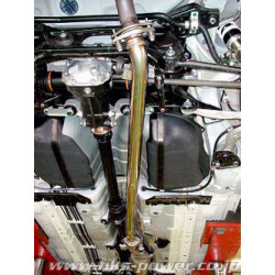Intermédiaire d'Echappement HKS pour Mitsubishi Lancer Evo X