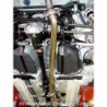 Intermédiaire d'Echappement HKS pour Mitsubishi Lancer Evo X