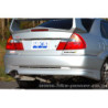 Ligne d'Echappement HKS "Silent Hi-Power" pour Mitsubishi Lancer Evo 5