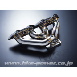 Collecteur d'Echappement HKS pour Mitsubishi Lancer Evo 5