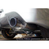 Ligne d'Echappement HKS "Super Turbo" pour Mitsubishi Lancer Evo 7