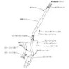 Ligne d'Echappement HKS "Silent Hi-Power" pour Mitsubishi Lancer Evo 8