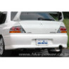 Ligne d'Echappement HKS "Silent Hi-Power" pour Mitsubishi Lancer Evo 8